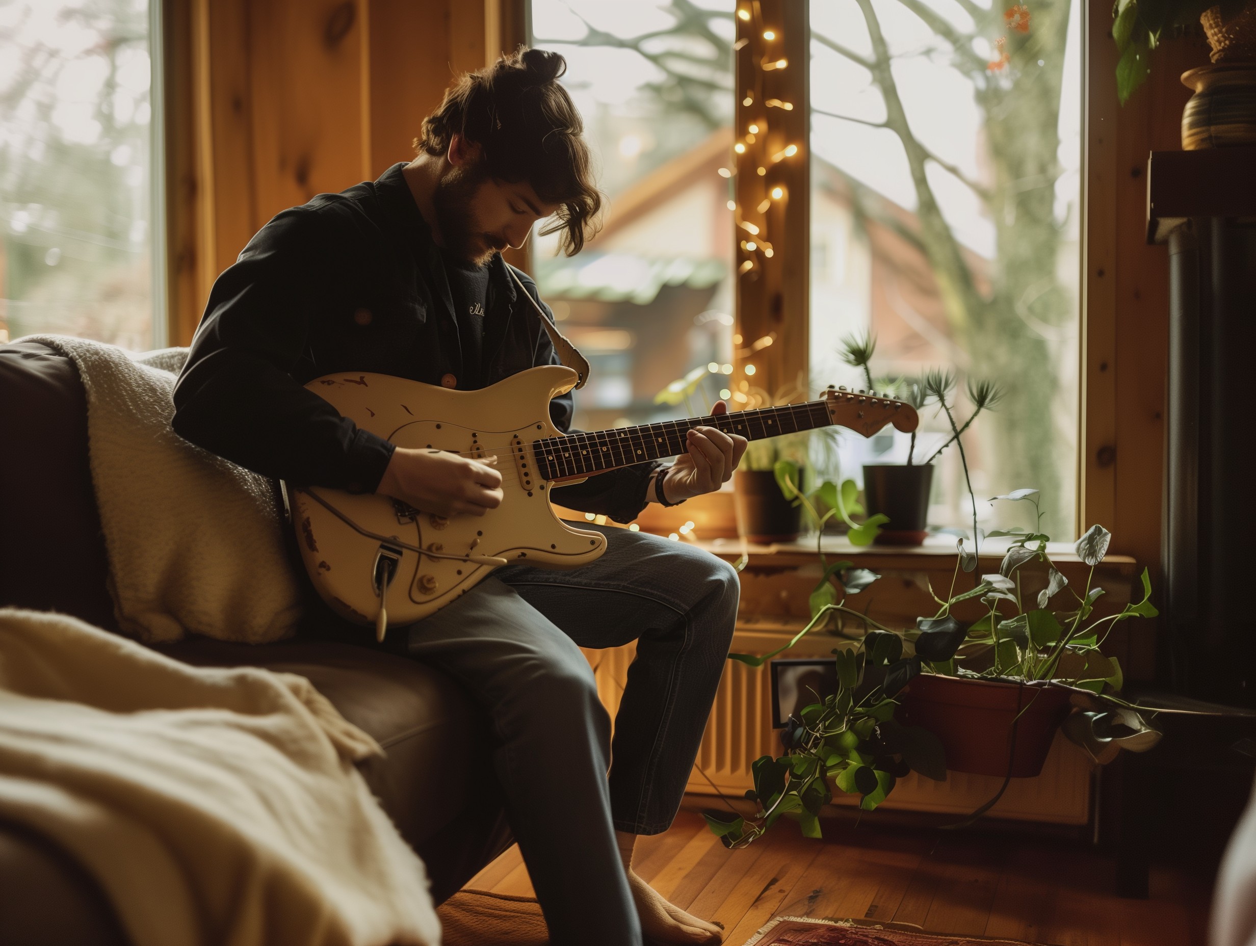 This Bread Pudding Will Give You All the Fall Feels