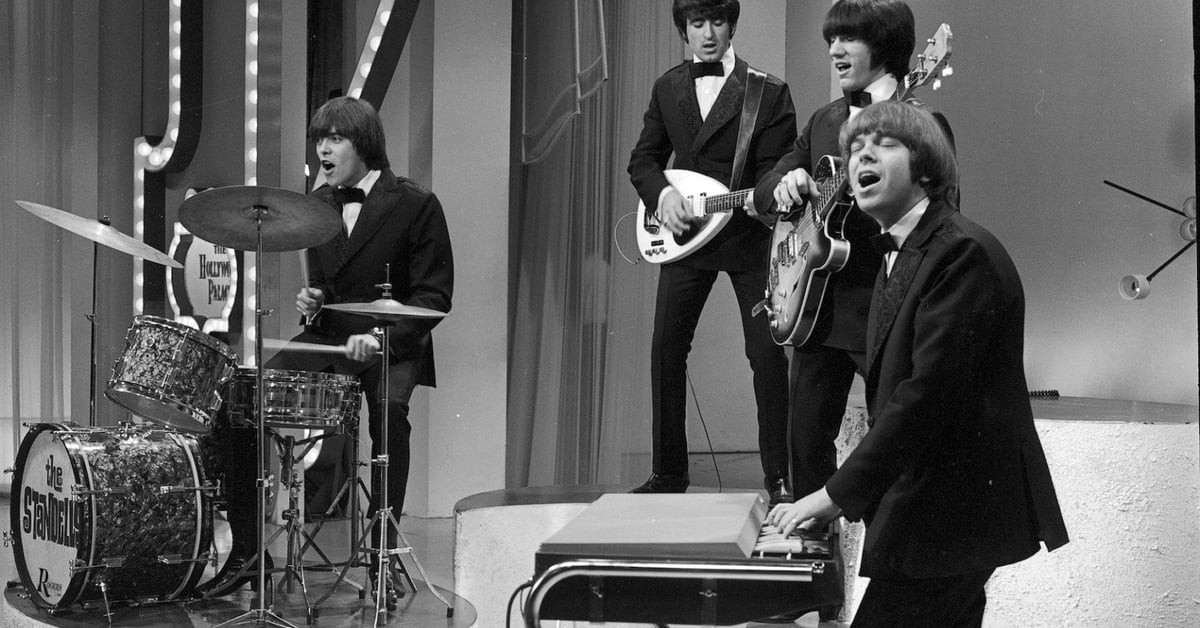 This Bread Pudding Will Give You All the Fall Feels