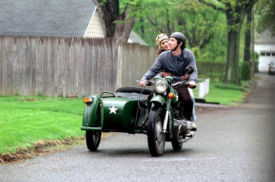 This Bread Pudding Will Give You All the Fall Feels