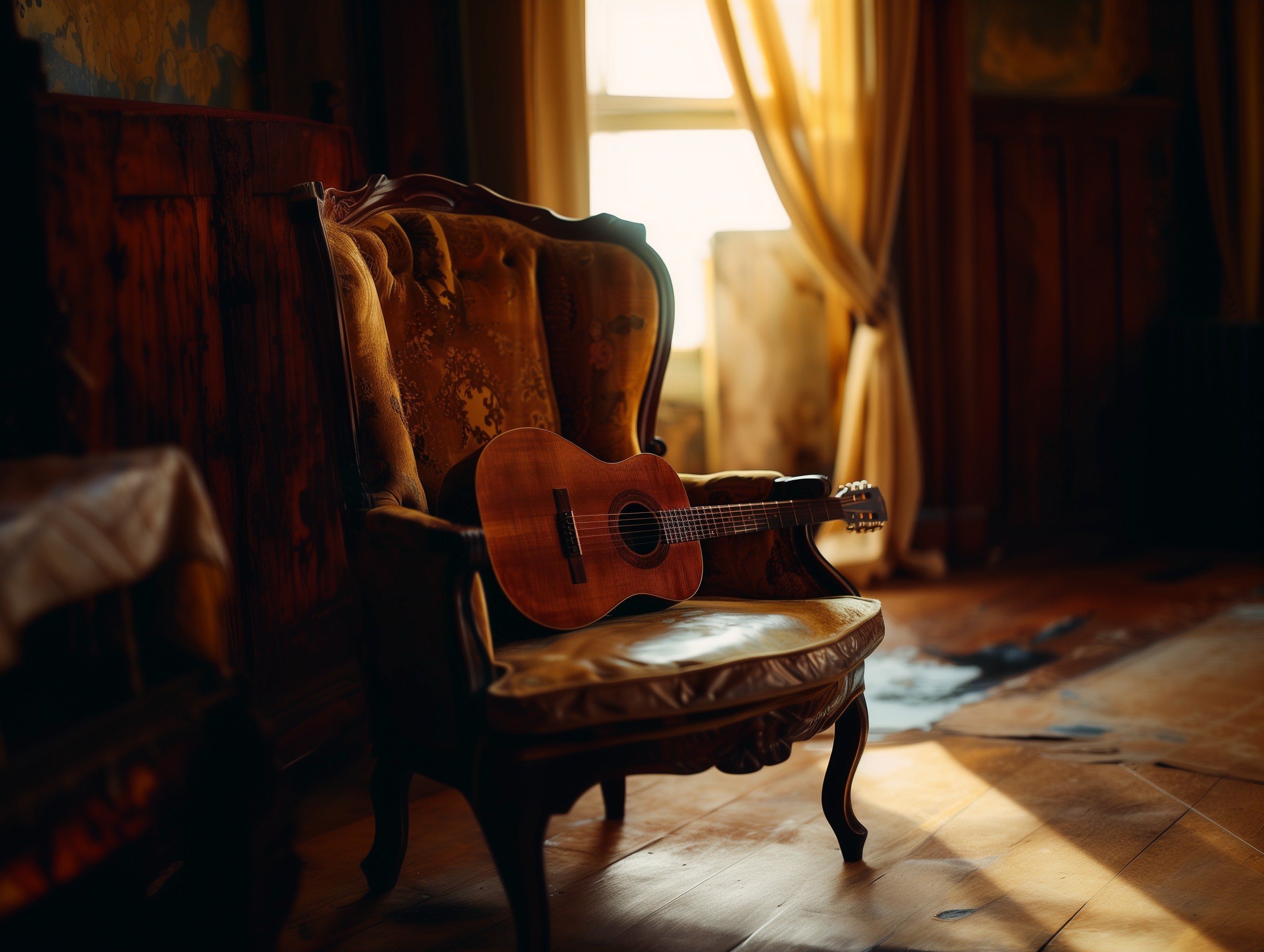 This Bread Pudding Will Give You All the Fall Feels