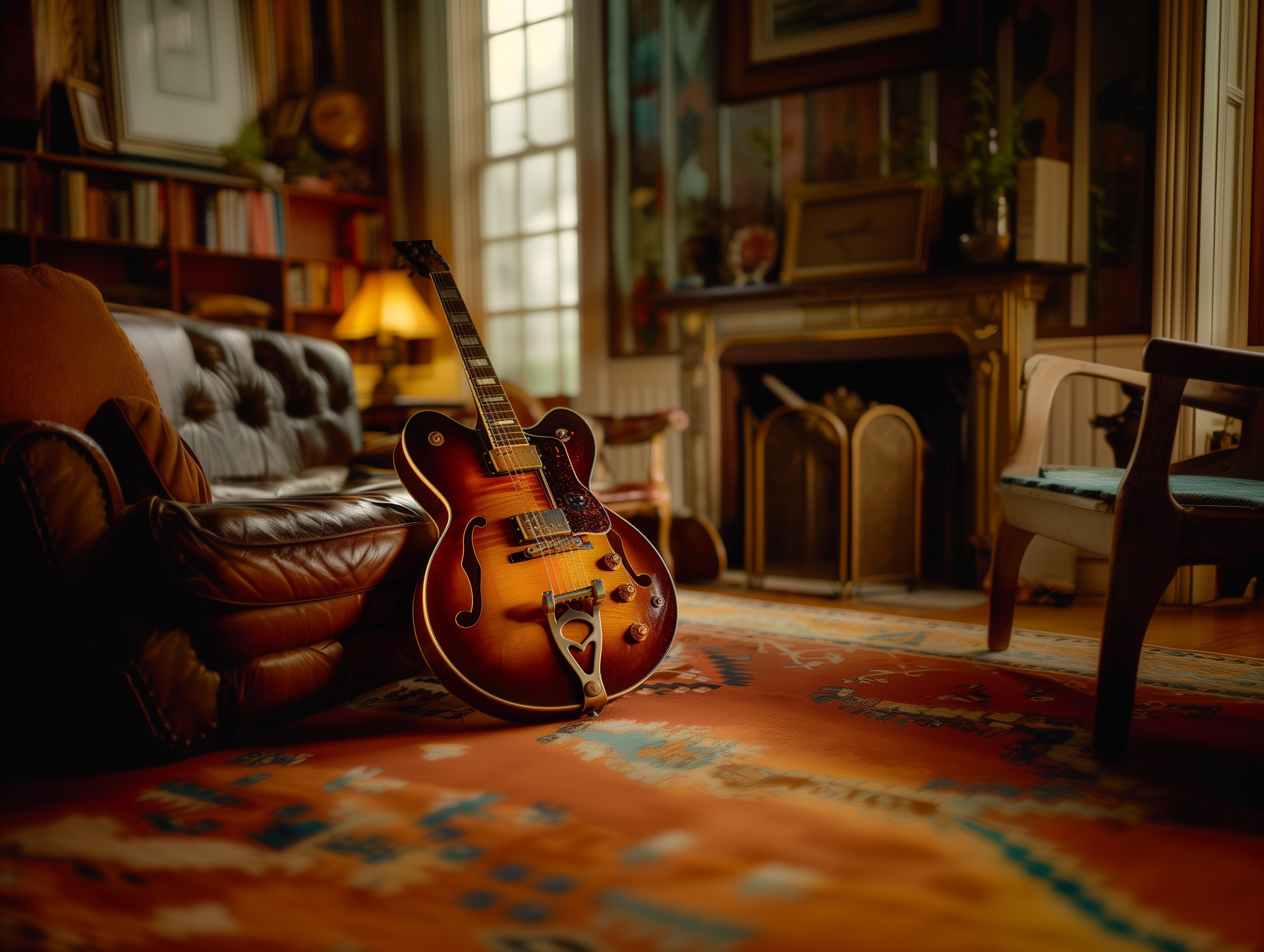 This Bread Pudding Will Give You All the Fall Feels