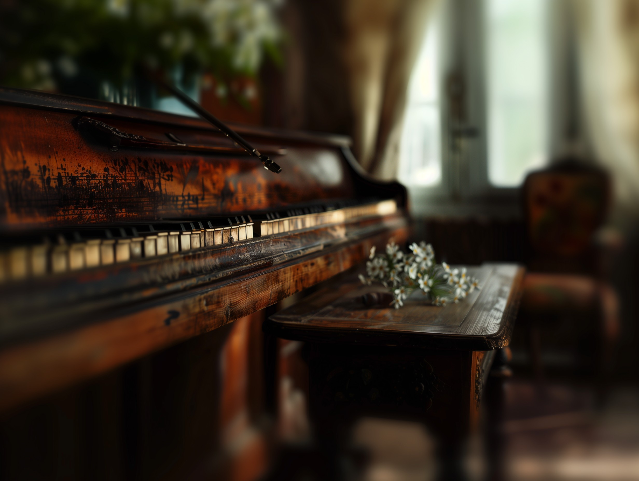 This Bread Pudding Will Give You All the Fall Feels