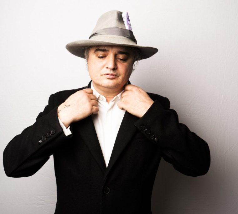 This Bread Pudding Will Give You All the Fall Feels