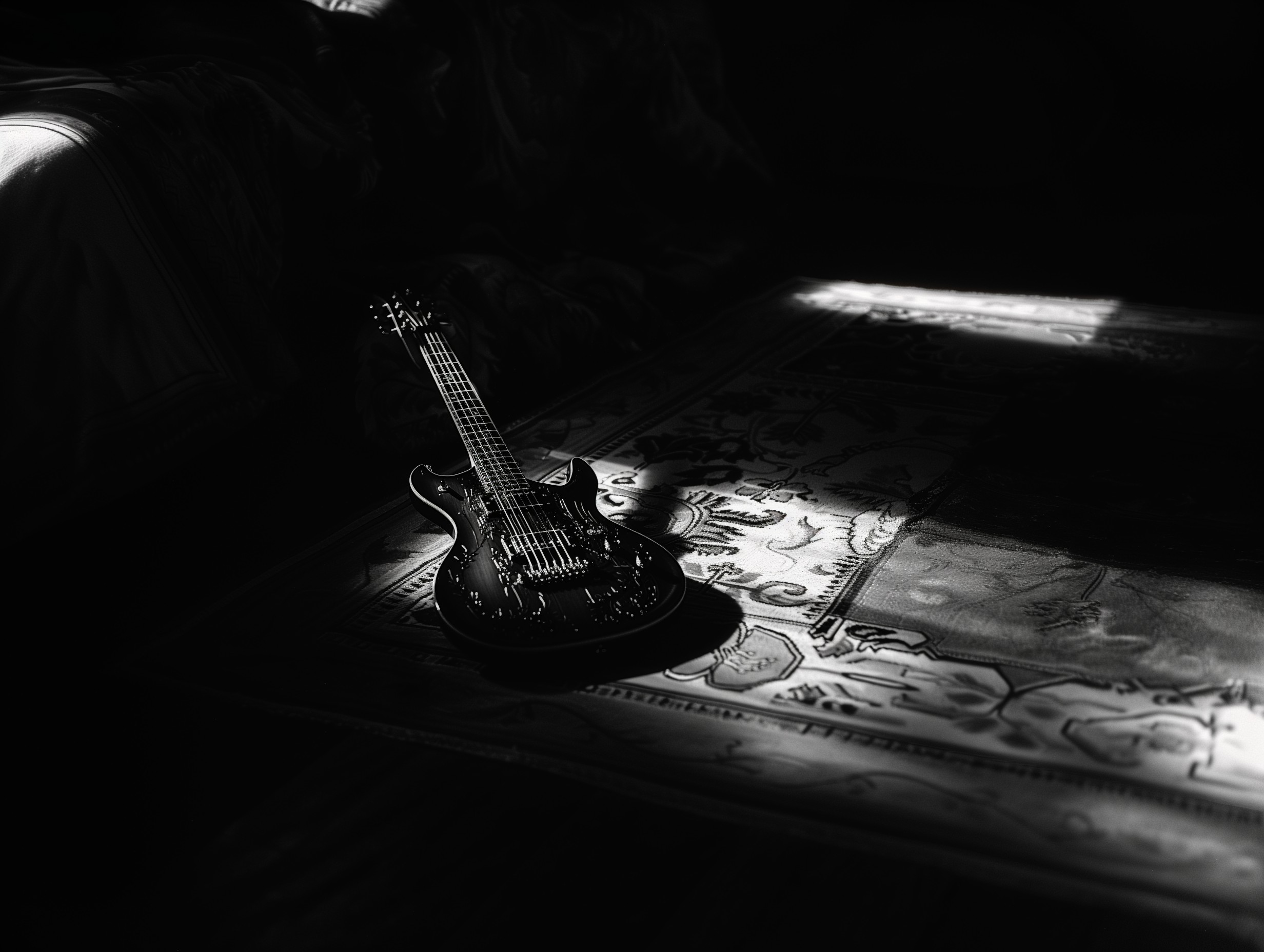 This Bread Pudding Will Give You All the Fall Feels